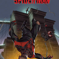 MILES MORALES SPIDER-MAN #28
