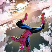 NON-STOP SPIDER-MAN #5