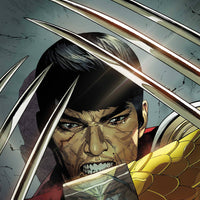 SHANG-CHI #3