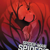 SPIDER-MAN SPIDERS SHADOW #4 (OF 5)
