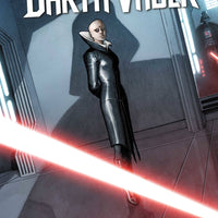 STAR WARS DARTH VADER #14 WOBH