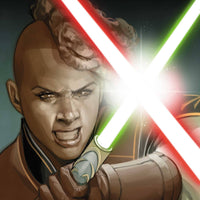 STAR WARS HIGH REPUBLIC #7