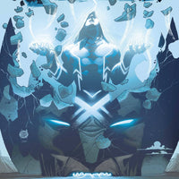 WOLVERINE #14