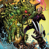X-FORCE #21