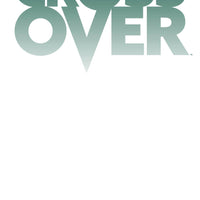 CROSSOVER #6 CVR B BLANK CVR