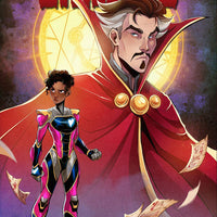 MARVEL ACTION CHILLERS TP
