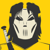 TMNT BEST OF CASEY JONES