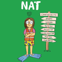 NAT ENOUGH GN VOL 03 ABSOLUTELY NAT (C: 0-1-0)
