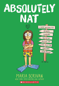 NAT ENOUGH GN VOL 03 ABSOLUTELY NAT (C: 0-1-0)