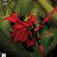 TRUTH & JUSTICE #5 CVR A ANKA