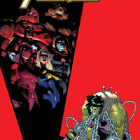 AVENGERS #46