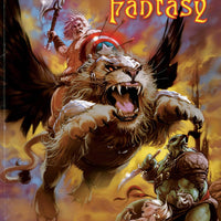 AMAZING FANTASY #1 (OF 5)