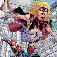 AMAZING SPIDER-MAN ANNUAL #2 INFD