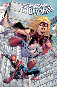 AMAZING SPIDER-MAN ANNUAL #2 INFD
