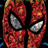 SINISTER WAR #1 (OF 4)