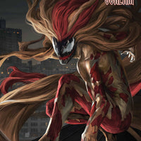 EXTREME CARNAGE SCREAM #1