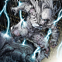 MOON KNIGHT #1