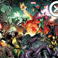 X-MEN #1