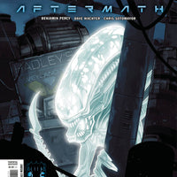ALIENS AFTERMATH #1