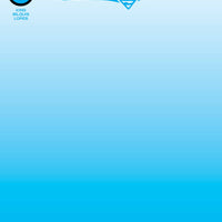 SUPERGIRL WOMAN OF TOMORROW #1 CVR C BLANK VAR