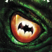 BATMAN REPTILIAN #1 CVR A SHARP