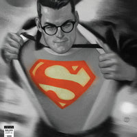 ACTION COMICS #1032 CVR B CARDSTOCK TEDESCO VAR