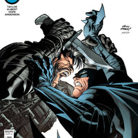 BATMAN DETECTIVE #3 CVR A KUBERT (MR)