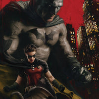 BATMAN URBAN LEGENDS #4 CVR B RODRIGUEZ (MR)