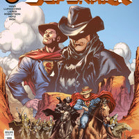 BATMAN SUPERMAN #19 CVR A REIS