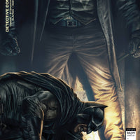 DETECTIVE COMICS #1038 CVR B CARDSTOCK BERMEJO VAR