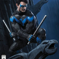 NIGHTWING #81 CVR C CARDSTOCK GRASSETTI