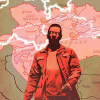 DARK BLOOD #1 (OF 6) CVR A DE LANDRO