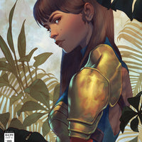 WONDER GIRL #2 CVR C CARDSTOCK MURAI