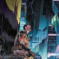 FUTURE STATE SDARK DETECTIVE TP