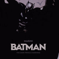 BATMAN DARK PRINCE CHARMING TP