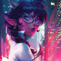 MIRKA ANDOLFO SWEET PAPRIKA #1 CVR B ARTGERM (MR)