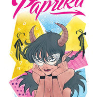 MIRKA ANDOLFO SWEET PAPRIKA #1 CVR C MOMOKO (MR)