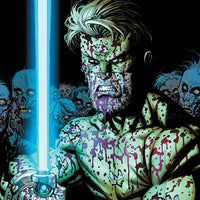 SKYBOUND X #1 CVR A OTTLEY (MR)