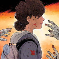 SKYBOUND X #1 CVR C WALDEN (MR)