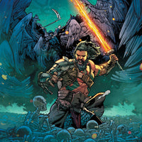 SKYBOUND X #2 CVR A RATHBURN (MR)
