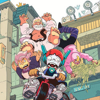 SKYBOUND X #2 CVR B BRESSAN (MR)