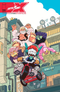SKYBOUND X #2 CVR B BRESSAN (MR)