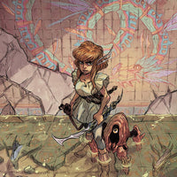 SKYBOUND X #4 CVR A ADLARD (MR)