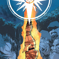 COMPASS #2 (OF 5)