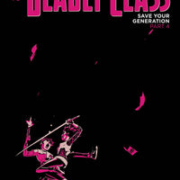 DEADLY CLASS #48 CVR A CRAIG & LOUGHRIDGE (MR)