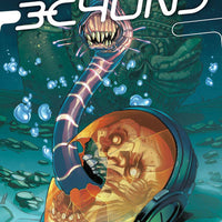 DEEP BEYOND #6 (OF 12) CVR A BROCCARDO