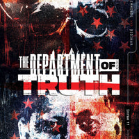 DEPARTMENT OF TRUTH #11 CVR A SIMMONDS (MR)