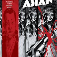 GOOD ASIAN #3 (OF 9) CVR A JOHNSON (MR)