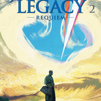 JUPITERS LEGACY REQUIEM #2 (OF 12) CVR A EDWARDS (MR)