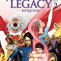JUPITERS LEGACY REQUIEM #2 (OF 12) CVR B SOOK (MR)